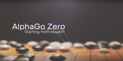 AlphaGo Zero证明 机器无需帮助即可成为超人