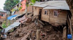 刚果（金）东部洪水造成至少21人死亡