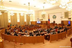 蒙古国国家大呼拉尔例行选举将于2024年6月28日举行投票