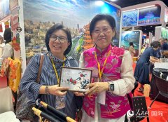民心相通赓续中国与东南亚各国友谊