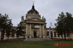 匈牙利以温泉资源打造国家级特色旅游