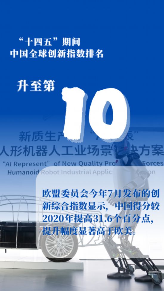 特稿丨这5年,中国为全球发展贡献了什么