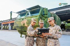 新条令·新亮点丨在减负中弘扬务实作风，确保官兵全部精力向打仗聚焦
