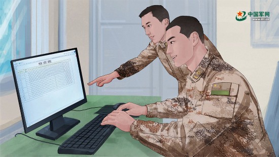新条令·新亮点丨在减负中弘扬务实作风，确保官兵全部精力向打仗聚焦
