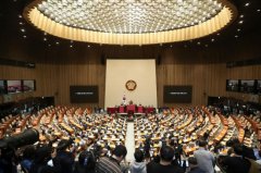 国际观察|尹锡悦遇“滑铁卢” 韩国乱局仍难平