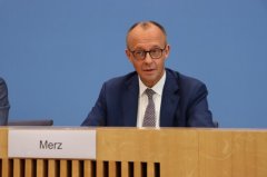 国际观察丨德国又给高市上了一堂课
