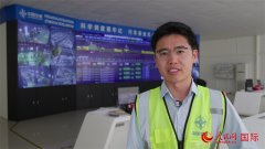 这条“钢铁动脉”,有速度更有温度