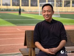从讲台到田垄——一个驻村书记的为民答卷