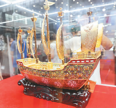 讲好中国故事传播好中国声音