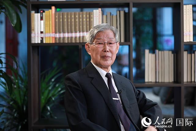 周刚：如果有下一辈子我还愿意干外交