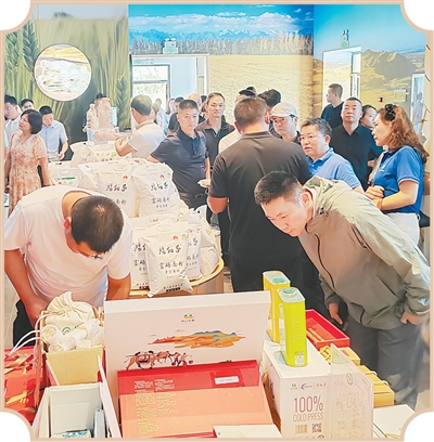  昔日丝路“旱码头” 今朝通途连亚欧（边城见闻）