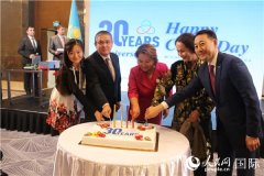哈萨克斯坦外交部副部长:即将召开的亚信峰会将开启亚信会议升级转型进程