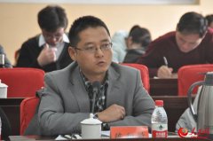 陈积敏：可从五方面考虑应对国际非法移民治理困境